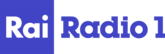 Rai Radio1 Logo Rai Radio1 Logo