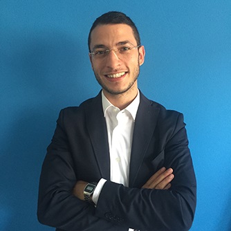 Gianluigi Gollo - Business Developer dilium srl Gianluigi Gollo - Business Developer dilium srl