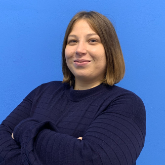 Martina Fargnoli - Social Media & Content Editor dilium srl Martina Fargnoli - Social Media & Content Editor dilium srl
